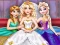 游戏Goldie Princess Wedding在线