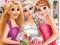 游戏Eliza and princesses wedding在线