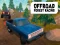 游戏Offroad Forest Racing在线