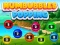 游戏Numbubbles Popping在线