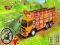 游戏Indian Cargo Truck Transporter在线