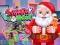 游戏Santa Haircut在线