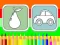 游戏Fun Coloring Book在线