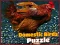 游戏Domestic Birds Puzzle在线