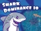 游戏Shark Dominance io在线
