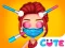游戏My Quarantine Glam Look在线