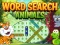 游戏Word Search Animals在线