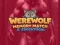 游戏Werewolf Memory Match & Hidden Objects在线