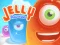 游戏Jelly madness在线
