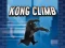 游戏Kong Climb在线