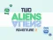 游戏Two Aliens Adventure 2在线