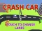 游戏Crash Car在线