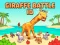 游戏Giraffe Battle Io在线