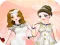 游戏Hot Charming Bride在线