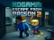 游戏Kogama: Escape from prison 2在线