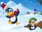 游戏Cute Penguin Slide在线