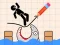 游戏Draw and Save Stickman在线