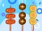 游戏Merge Food Puzzle在线