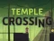 游戏Temple Crossing在线