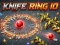 游戏Knife Ring IO在线