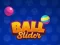 游戏Ball Slider在线