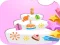 游戏Happy Birthday Cake Decor在线