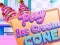 游戏Pony Ice Cream Cone在线