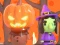 游戏Spooky Run在线
