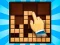 游戏Solve the Cube Wooden Blocks 2D在线