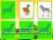 游戏Farm Animals Kids Learning  Memory在线