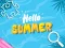 游戏Hello Summer在线