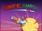 游戏Knife Smash在线