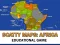 游戏Scatty Maps Africa在线