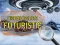 游戏Hidden Objects Futuristic在线