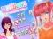 游戏Mahjong Pretty Manga Girls在线