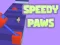 游戏Speedy Paws在线