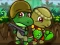 游戏Dino Squad Adventure在线