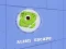 游戏Alien Escape在线