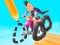 游戏Scribble racing在线