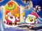 游戏SpongeBob Christmas Jigsaw Puzzle在线