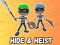 游戏Hide & Heist在线