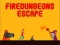 游戏Firedungeon Escape在线
