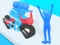 游戏Human Vehicle Run在线