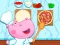 游戏Hippo Pizzeria在线
