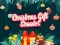 游戏Christmas Gift Shooter在线