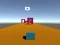 游戏Cube Runner在线
