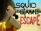 游戏Squid Games Escape在线