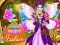 游戏Clara Flower Fairy Fashion在线