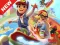 游戏Subway Surfers Pro在线