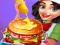 游戏Burger Maker在线